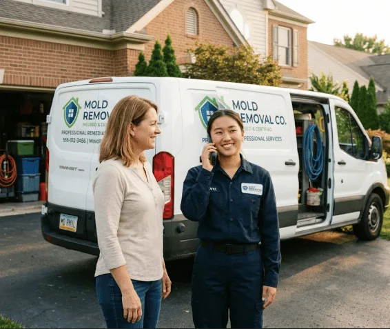 Crawlspace Mold Remediation New Kent, VA FAQs